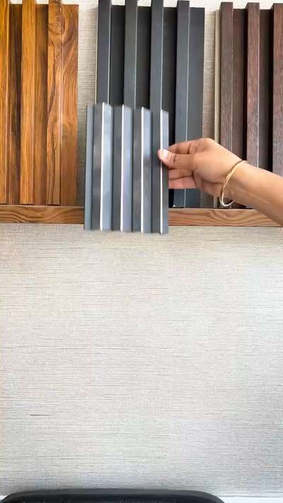 Upgrade your home interior with premium Charcoal Panels. Perfect for TV units, sofa back walls, bedrooms, and living rooms.
We offer the latest 2025 charcoal panel designs with premium finishing.
Available in Jaipur & all over Rajasthan. Wholesale & retail both available.

#charcoal panels #charcoal wall panels #charcoal panel design #charcoal louvers #interior wall panels #tv wall panels #sofa back wall design #wall panels jaipur #charcoal panels jaipur #wpc panels #home interior ideas #2025 wall panel design #living room interior design