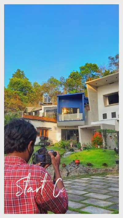 #photoshoot #LandscapeIdeas #exteriordesigns #exterior3D #exteriorart #ExteriorDesign #exteriors #LandscapeGarden #MexicanGrass #vanithaveeduofficial #vanithaveeduofficial #veedu #keralahomedesignz #keralastyle #KeralaStyleHouse #keralahomede #keralahometradition #keralahomedecor #HomeDecor #Architect #Kannur #iritty #taliparmba #keralaplanners #Architectural&Interior #benchmarkarchitectskerala