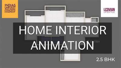 LCOVE Space Saving Smart Furniture Animation Video