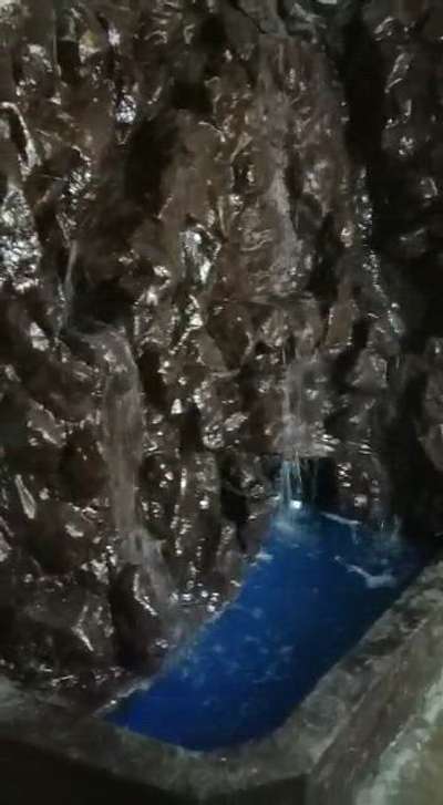 waterfall live
