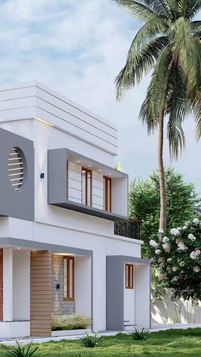 Client - Arun
Place - Kodumom, Pathanamthitta
Area - 2100 sq ft
Semi Contemporary Style


#IndoorPlants #home2d #2DPlans #ElevationHome #InteriorDesigner #interior #KeralaStyleHouse #keralastyle #ContemporaryHouse #HouseConstruction #ContemporaryDesigns #patio #KitchenIdes