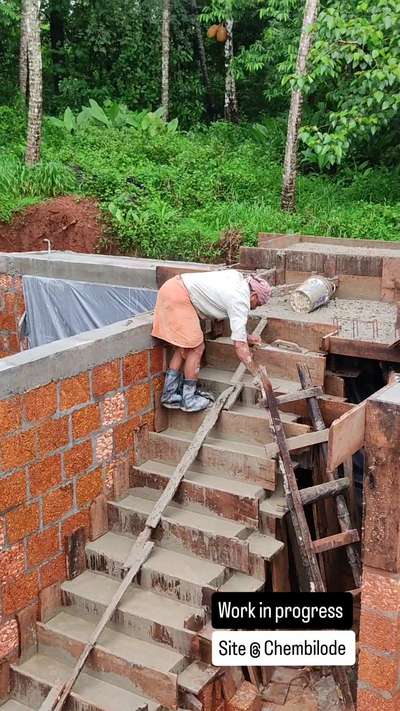 Work in progress...
Site - Chembilode, Kannur 

De-OneThree Designs
Kannur

 #deonethreedesigns  #CivilEngineer  #HouseConstruction  #civilconstruction  #constructionsite  #concreteday  #HouseDesigns  #Kannur