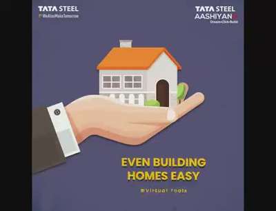 TATA STEEL THRISSUR
CALL : 8086004473