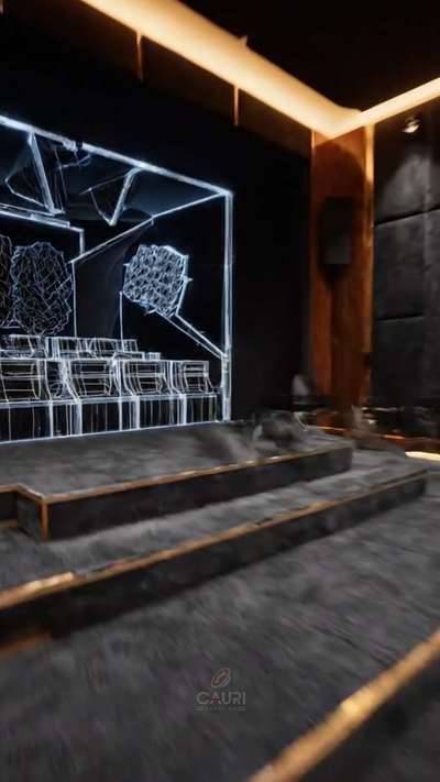 Ever dreamed of having your own private theatre? 🎥✨
These AI-designed concepts show what your home could look like with Gauri Creations — crafted for pure cinematic luxury. 🍿🏠

➡️ We turn imagination into design, and design into reality.
DM us today to start building yours! 💬"

Hashtags:
#CustomHomeTheatre #LuxuryInteriors #GauriCreations #HomeCinemaDesign #AIDesign #InteriorDreams #LuxuryLiving #CinematicExperience