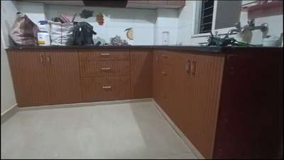 low budgwt kitchen#koloviral#viral reels#newhouse#furniture#newhomeowner #interior