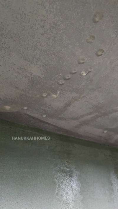 wall dampness ഇങ്ങനെയും വരാം 
#dampness #dampproofing #HouseConstruction