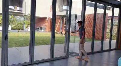 # #aluminiumslidingdoor .