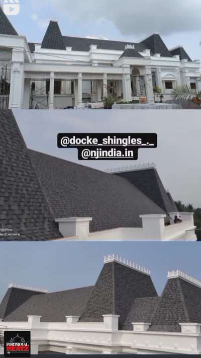 DOCKE DRAGON PREMIUM QUALITY ROOFING SHINGLES
☎️8593002280
     8589002240
     All Kerala SALES &SIRVICE