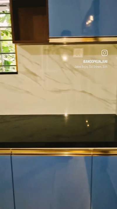 #kichan #ModularKitchen #FlooringTiles