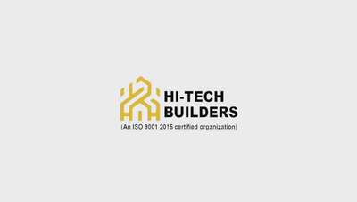 #Hitech builders advertisements#