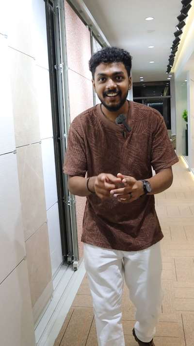 A monochrome single-shade tile can elevate your bathroom with a clean, premium look that exudes modern elegance.

#BathroomDesign #MonochromeTiles #LuxuryInteriors #MinimalistBathroom #ModernAesthetics #TileInspiration