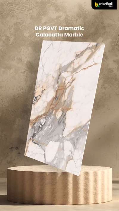 Marble tiles are artistry that reflects grace & elegance

Explore our range of Marble Tiles online
#OrientbellTiles #MarbleTiles #FloorTiles #WallTiles #TilesOnline #ShopTilesOnline #TilesInspo #HomeDecor #HomeImprovement #brandstorepost