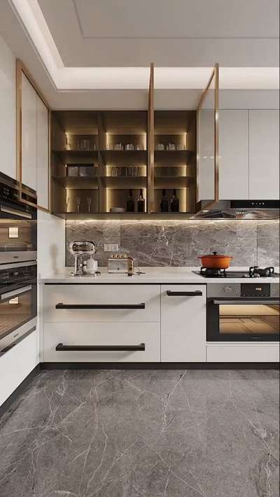 kitchen designing ideas

#ModularKitchen 
#LargeKitchen