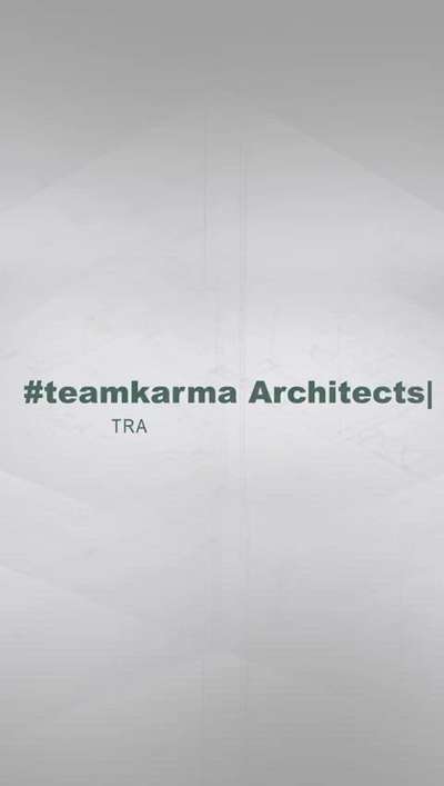 #teamkarma Architects Transforming Spaces

we don't just build spaces, we craft sanctuaries that transform the way our clients live, work, and thrive. This is our passion, our purpose, and our promise to you.
.
.
.
.
#interior #designing #architecture #construction #teamkarma #bangalore