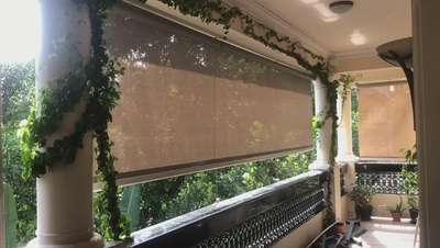 #outdoor  #CurtainMotors