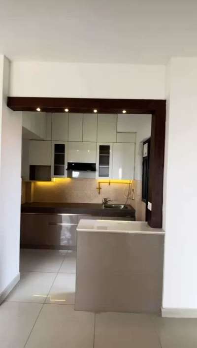 #interior #ModularKitchen  #wardrobe #vanity #KitchenIdeas