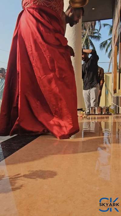 #homedesign #4BHKHouse #ContemporaryHouse #ModularKitchen #architecturedesigns #KeralaStyleHouse #budget_home_simple_interi