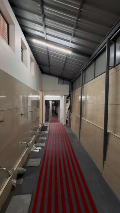 Successfully completed and handed over the newly constructed ablution and urinal facilities at Kallambalam Town Juma Masjid 🕌. Grateful for the opportunity to contribute to this community project.
 


  #HouseConstruction  #mosquedesign  #InteriorDesigner  #CivilEngineer  #artechdesign  #architact  #modernhome  #ContemporaryHouse  #publicworks
