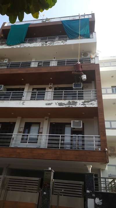 झुला हो रहे हैं