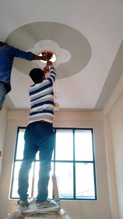 #Call/Whatsapp 9667155535
#hegginglight 
#pendentight 
#Electrician 
#bestelectricwork 
#electricalwork