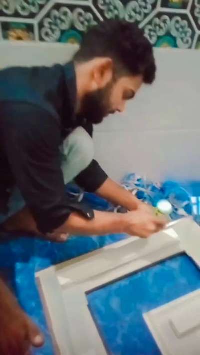 ##pvc celling and pvc panling 
agar aap jaldi or kam kharche mai apne ghar ko sundar banana chate hai to ye aapke liye bahut acha hai na hi paint ki jarurat or time ki bhi bachat