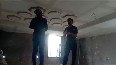Gypsum#cellingdesign  #bedroom_celling  #popceiling  #raipur  #raipurarchitect
