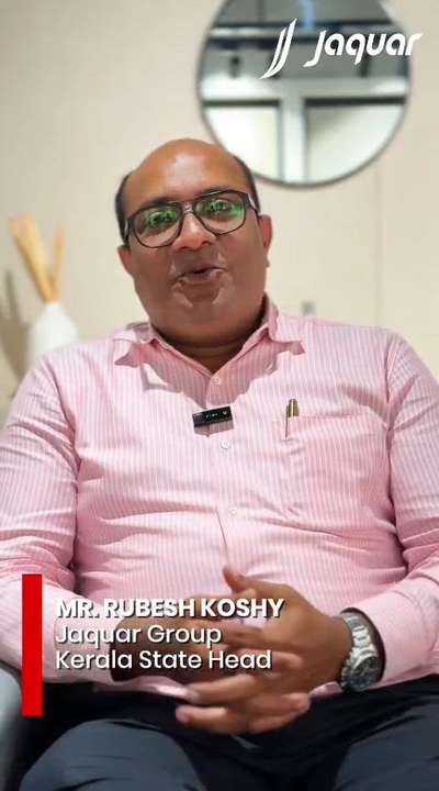 Jaquar — it’s not just a brand, it’s a symbol of quality.
Mangattil Trad Links, Tirur (Marbleland) is one of the leading dealers of Jaquar in Malappuram, Kerala.
Visit our showroom and experience premium bathroom solutions like never before...
 #BathroomDesigns  #KitchenIdeas  #homeinterior