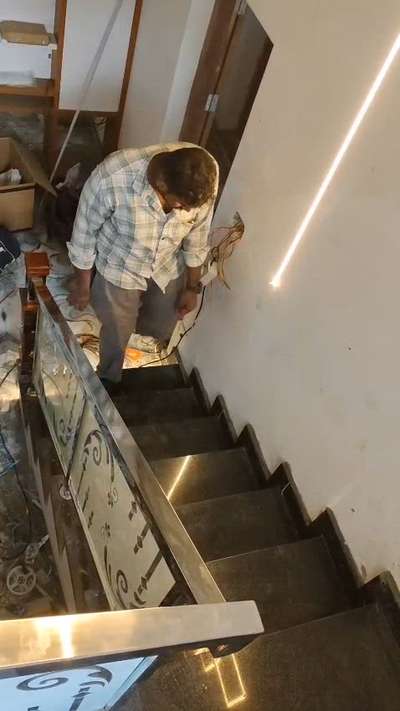 running profile wall profile ceeling profile work processing 
SUJITH ELECTRICAL SOLUTIONS ALAPPUZHA