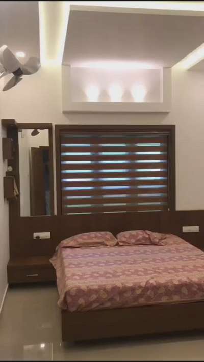 #KeralaStyleHouse   #MasterBedroom   #Kozhikode  #Malappuram  #  #Carpenter