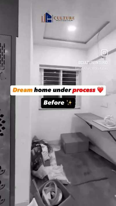 From Blueprint to Reality: The Dream Home Transformation! 🏡✨

#interior #interiordesign #decor #interiorstyling #homerenovation #homedesign #homeremodel #modernism #moderninterior #luxuryinteriors #homesweethome #trendingaudio #trendingreels #explore #noida 

{HomeDesign,HomeDecor, HomeTransformation,HomeRenovation,LuxuryInteriors}