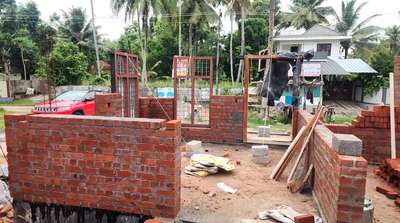 #Contractor  #BestBuildersInKerala  #HouseDesigns  #HouseRenovation