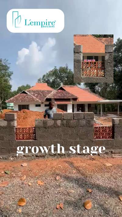 working growth 🏘️        #CivilEngineer #civilconstruction #civilconstruction #HouseDesigns