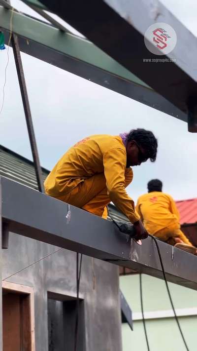 Tile roof structure work ongoing!..

For more details..📞

:
:
:
:
:
:

#SSIndustriesAndMarketing #IndustrialConstruction #kerala #tamilnadu #karnataka #PergolaDesign #roofingexpertskochi