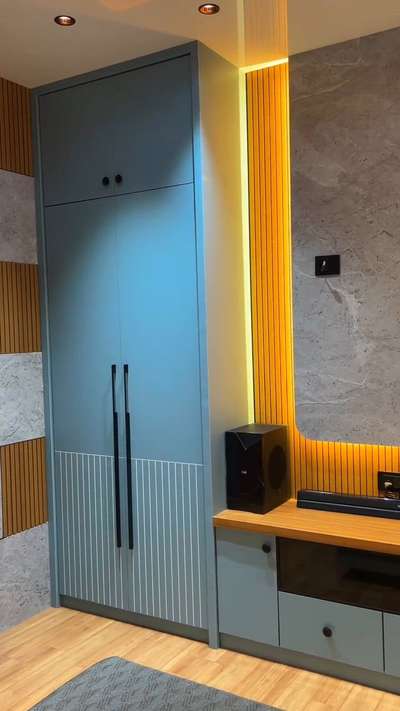 modular furniture modular bedroom #Modularfurniture #modularwardrobe #koloviral #askexperts #koloapp #rkinterio #askcarpenter #modularwardrobe #Rk #ask #kolopost bedroom ♥️