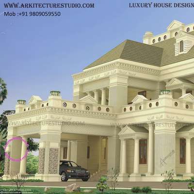 luxury colonial exterior design.
 
www.arkitecturestudio.com
 #KeralaStyleHouse 
 #MrHomeKerala 
 #keralaarchitectures 
 #keralahomeconcepts 
 #homedesign
 #toparchitectkerala  
 #toparchitectcalicut