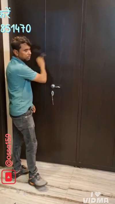 Welcome To
Om Sai Steel Almirah Wala! 
Please visit my youtube channel, see videos, pictures colors and designs   https://www.youtube.com/@ossa159?sub_confirmation=1 #steelalmirah