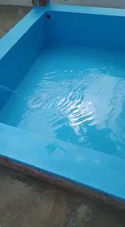 #fiberglass waterproofing