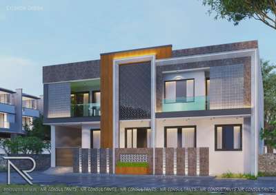 #RooftopGarden #rooftop 
#modaral #HouseDesigns