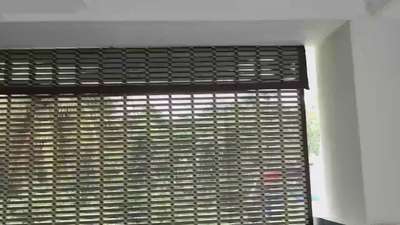 pvc blinds how to