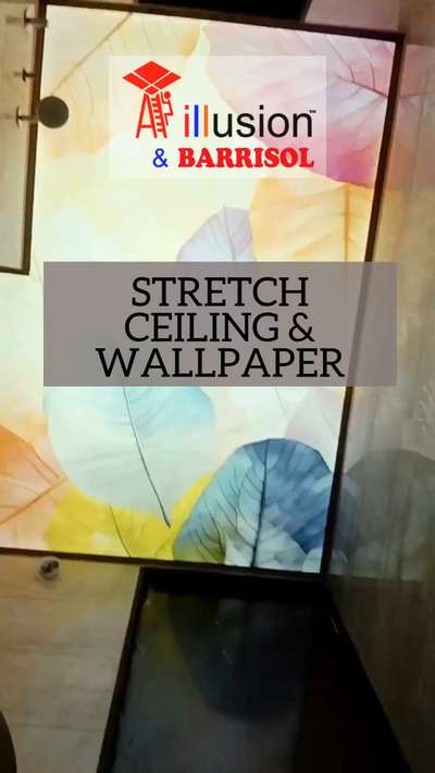 ✨ Even your washroom deserves to shine.
Why settle for boring ceilings when you can have a space that glows with personality?
From stylish stretch ceilings to custom wall designs — we help turn every corner of your home into a reflection of you, including the one you start your day in.
#CeilingDesign #HomeTransformation #InteriorInspiration #StretchCeilings #GlowYourSpace #UniqueInteriors #DesignYourCeiling #ElevateYourHome #CreativeCeilings #feelyourspace