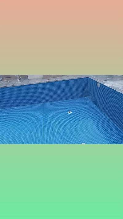 my swimming pool work