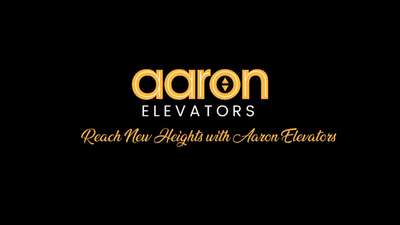 KERALA ELEVATORS COMPANY | BEST KERALA ELEVATORS COMPANY | Aaron Elevators | Elevators In Ernakulam #homelift #liftcompany