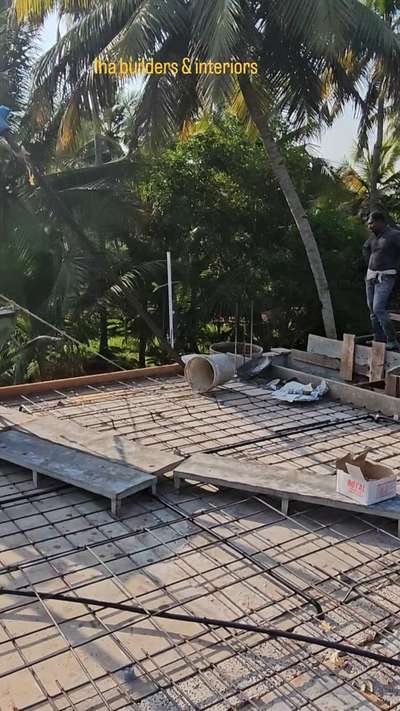 #Concrete Day# 3bhk