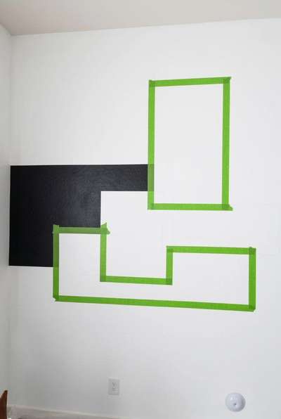 new design paint