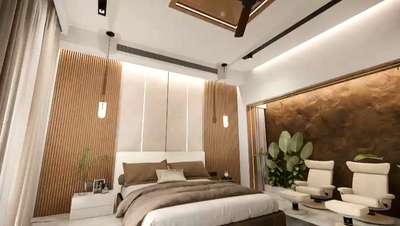 modern bedroom interior walk-through
 #Architectural&Interior  #architecturedesigns #LUXURY_INTERIOR #InteriorDesigner