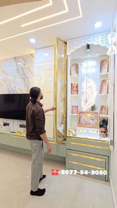 📞Number in Video & profile Bio
 Contact For interior work!!
#homeinteriordesign #LivingroomDesigns #tvunitinterior #modularTvunits #ModularKitchen #wadrobedesign #SlidingDoorWardrobe #studytable #ModularKitchen #Modularfurniture #woodeninteriordesign #viral_design_curtains #viralvideo #viralreels #viralvideos