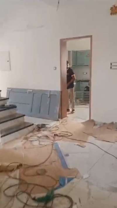 ഇങ്ങനെ കണ്ടാൽ പോക്കും.....😯


പക്ഷെ വഴി ഉണ്ട്...... ചായമാറ്റാം ....🤪


#interiorwork 

🇸 🇪 🇻 🇪 🇳 🇭 🇮 🇱 🇱 🇸