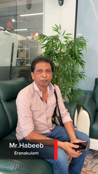 Another happy homeowner, another beautiful space completed ✨
Our client was highly satisfied with:
✔️ Premium quality furniture
✔️ Honest & competitive pricing
✔️ Professional and friendly service
At Roomy, we focus on creating furniture that combines durability, modern aesthetics, and true value for money. Every project is designed with attention to detail and a customer-first approach.
Trusted by homeowners from Ernakulam, Kochi, and across Kerala for interiors that impress and furniture that lasts.


#RoomyFurniture #KoloKerala #InteriorDesignKerala #KeralaHomes #HappyClient #CustomFurniture