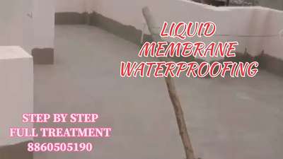 #WaterProofing 
#Waterproof
#interiourdesiner 
#waterleakage 
#maintanance