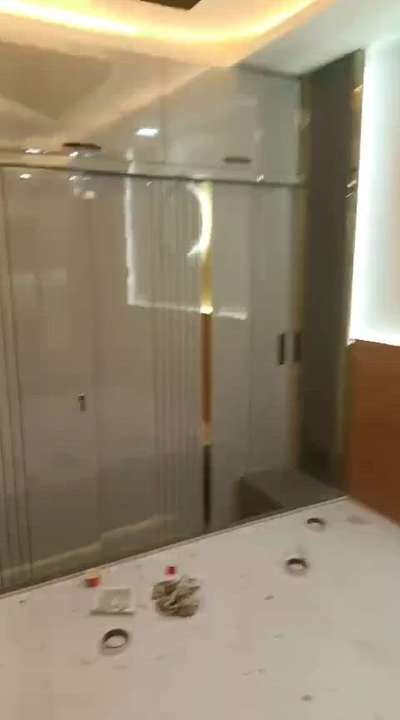 #InteriorDesigner  #interiorworks  #madularkitchen  # #tvpanel  #fall-ceiling #wardrobe  #